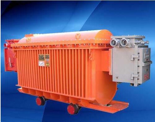 KBSG-1250KVA隔爆型罗平矿用变压器 KBSG-1250KVA隔爆型罗平矿用变压器